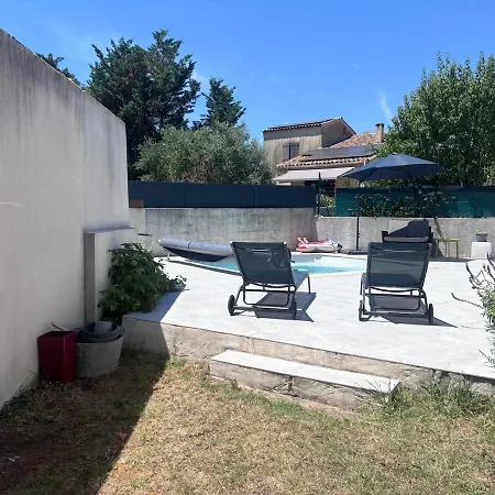 Charmante Avec Piscine *